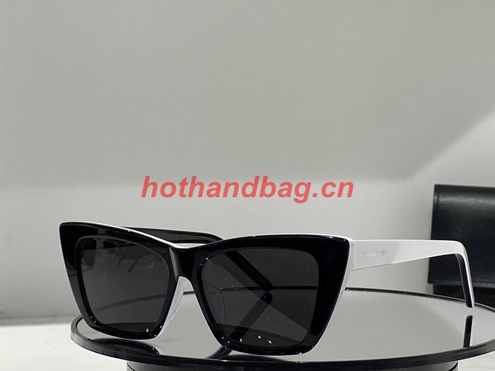 Saint Laurent Sunglasses Top Quality SLS00688
